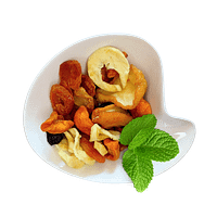 Fruit Salad Dried Fruit Salad
