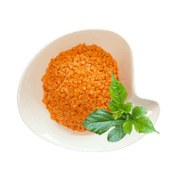 Lentils red Lentils Red