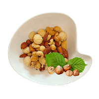 Mixed Nuts Mixed Nuts Roasted and Salted