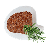 flax seed brown Flax Seed Brown