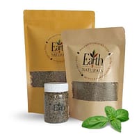 Basil Packed Basil