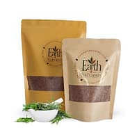 Flax Seeds Brown Packed Flax Seed Brown