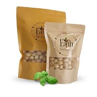 Macadamia Nut Raw Packed Macadamia Nuts (Raw)