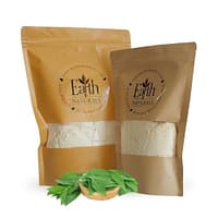 Millet Flour Packed Millet Flour