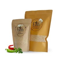 Quinoa White Packed Quinoa White