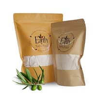Spelt Flour Packed Spelt Flour