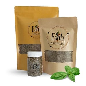 Basil Packed Basil
