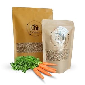 Bulgur Wheat Packed Bulgur Wheat