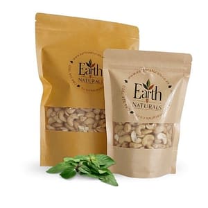 Cashew Nut Raw Packed Cashew Nuts (Raw)