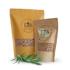 Chick Peas Packed Chickpeas