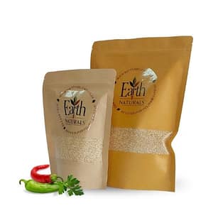 Quinoa White Packed Quinoa White