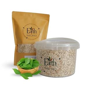 Rolled Oats Quick Packed Oats Rolled - Small