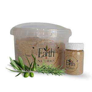 Rosemary and Olive Seasoning Packed Rosemary & Olive Seasoning