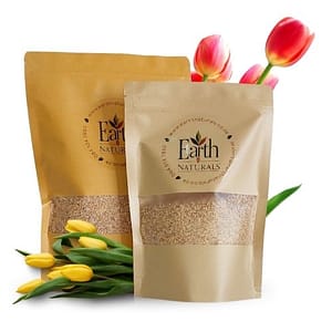 Soy Grits packed Soya Grits (GF and Non-GMO) Certified