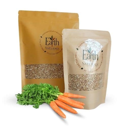 Bulgur Wheat Packed Bulgur Wheat