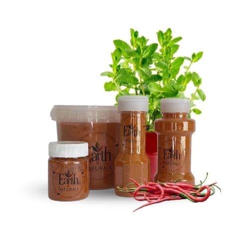 Cayene Pepper Packed Cayenne Pepper