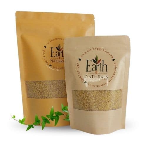 Couscous Packed Couscous