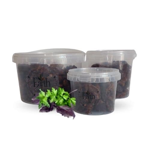 Dates packed Dates Pitted