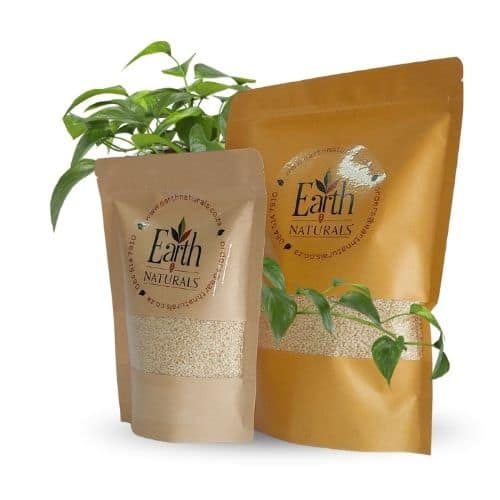 Sesame seeds packed Sesame Seeds