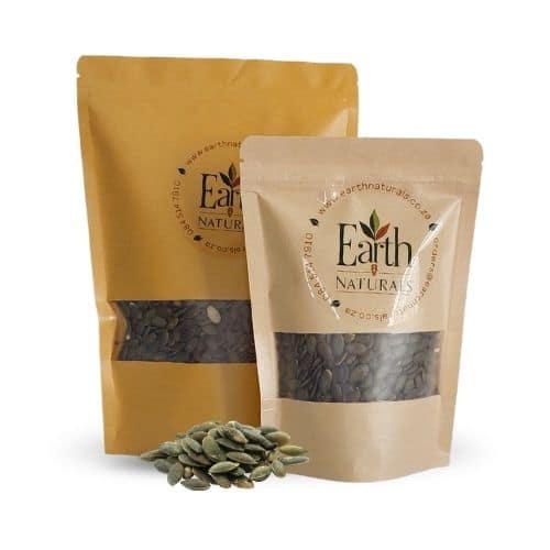 Pumpkin seeds Packed Pumpkin Seeds