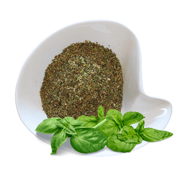 Basil Basil