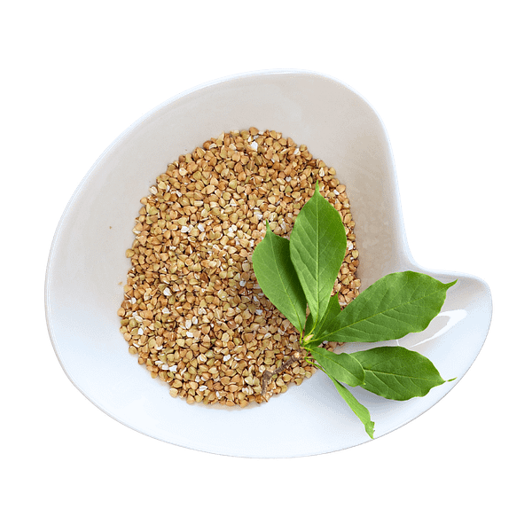 Buckweat Buckwheat