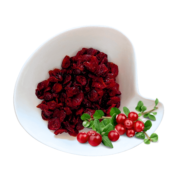 Cranberries Cranberries