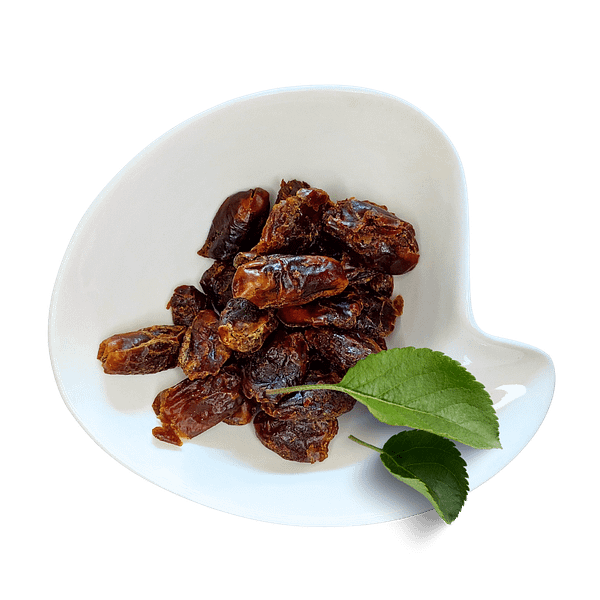 Dates Dates Pitted