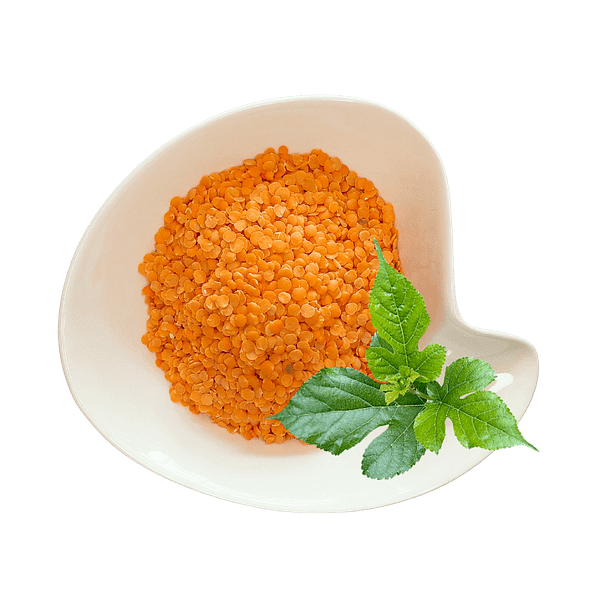Lentils red Lentils Red