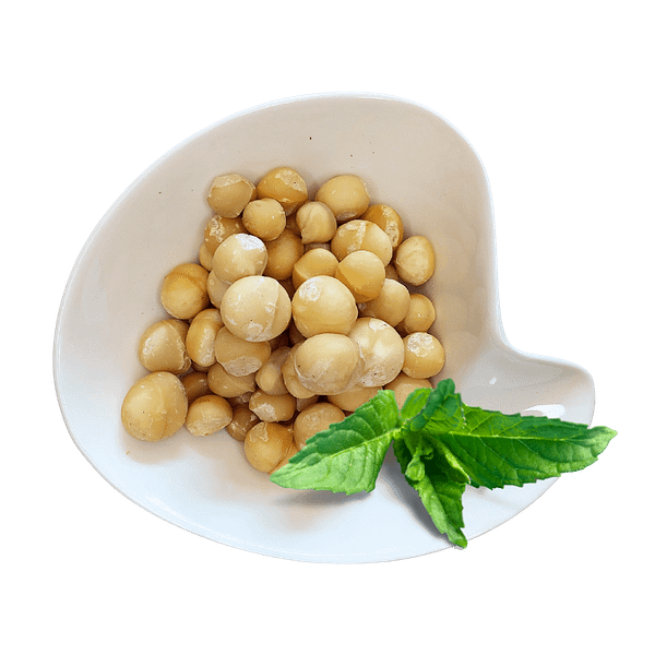 Macadamia Nuts Macadamia Nuts (Raw)