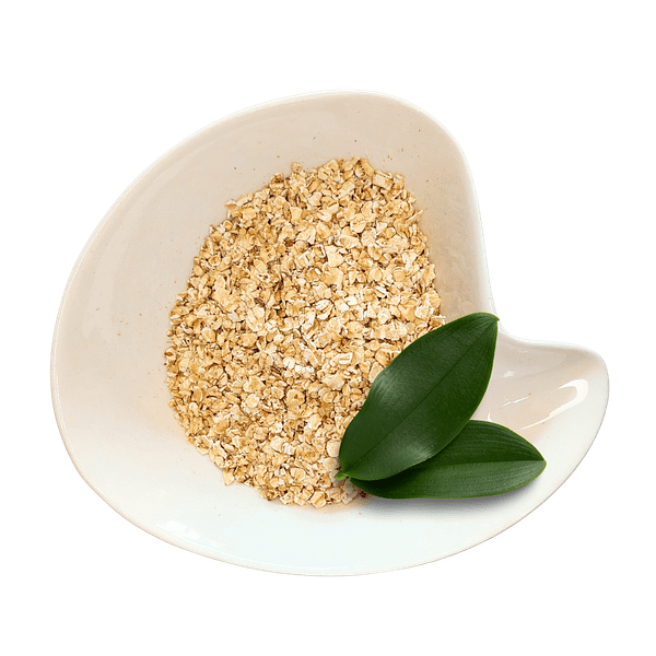 Oats Small flakes Oats - Rolled - Small Flake - GF (Certified)