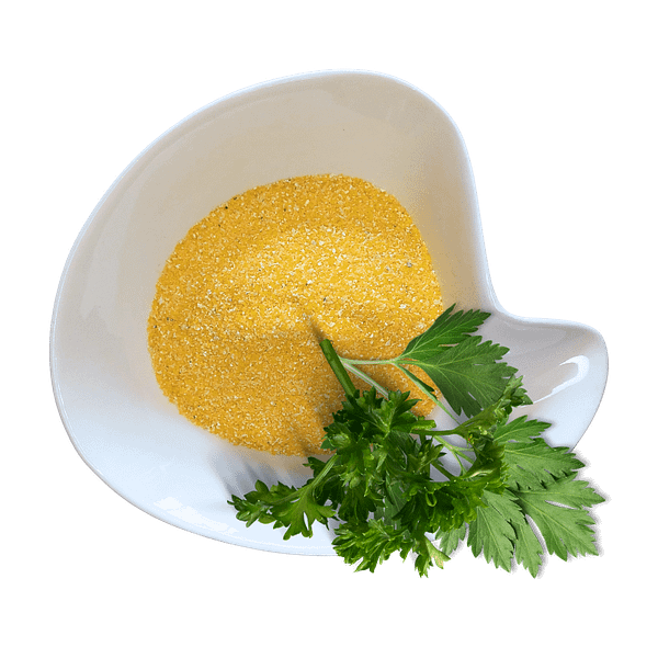 Polenta Polenta