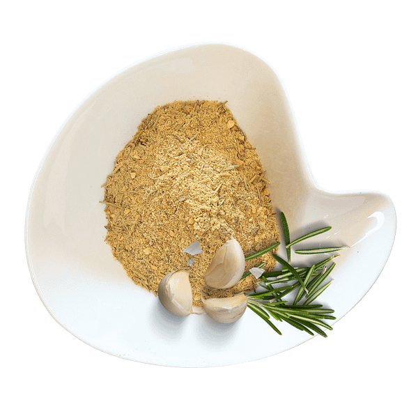 Rosemary & Garlic Seasoning Rosemary & Garlic Seasoning