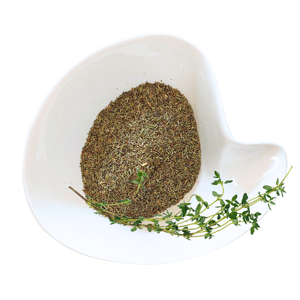 Thyme Thyme