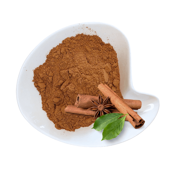 cinnamon Cinnamon
