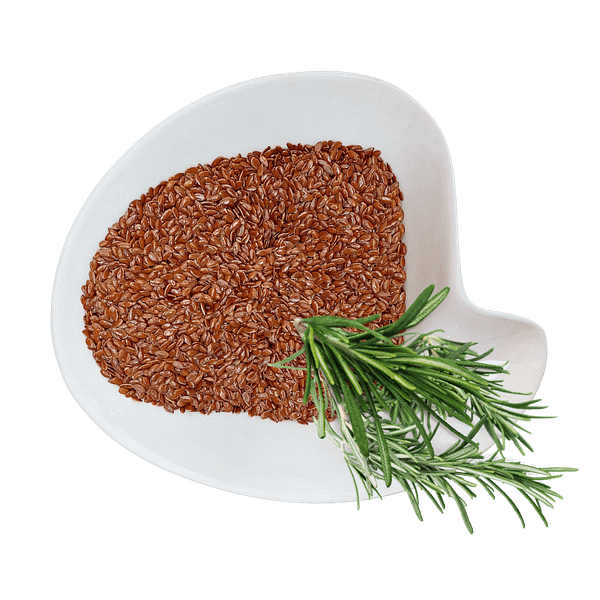 flax seed brown Flax Seed Brown